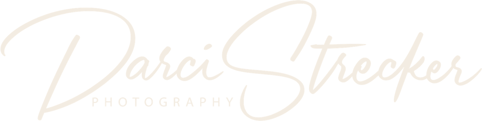 Darci Strecker Photography